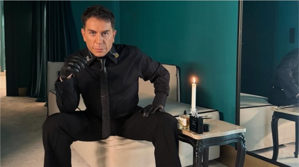 Γιώργος Μαζωνάκης: Η πρώτη ανάρτηση μετά την περιπέτεια υγεία [βίντεο]